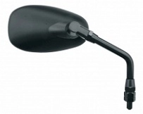 Зеркало Vicma E142D Black