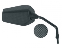 Зеркало Vicma E151D Black