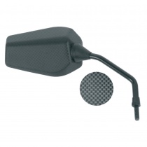 Зеркало Vicma E151D Carbon