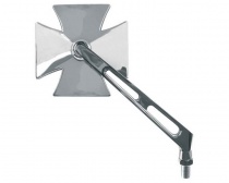 Зеркало Vicma E160D Chrome