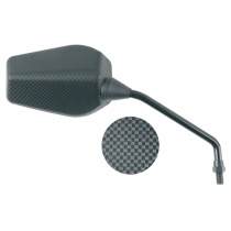 Зеркало Vicma E295D Carbon