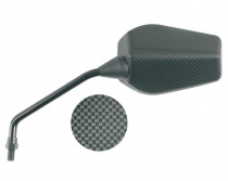 Зеркало Vicma E295I Black