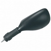 Зеркало Vicma E399I Black