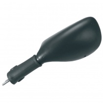 Зеркало Vicma E399I Black