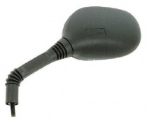 Зеркало Vicma E455D Black