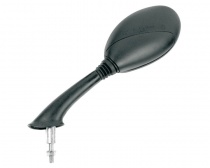 Зеркало Vicma E491D Black