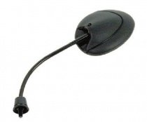 Зеркало Vicma E593D Black