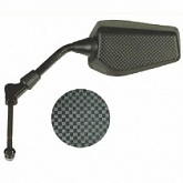 Зеркало Vicma E692D Carbon