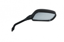 Зеркало Vicma E91D Black