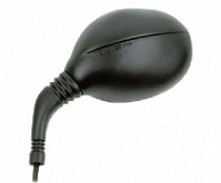 Зеркало Vicma EY494D Black