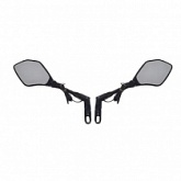 Зеркала WM LM0052 Black