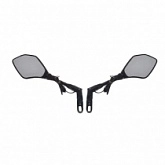 Зеркала WM LM0052 Black