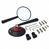 Зеркала WM LM0054 Black