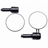 Зеркала WM LM0068 Black