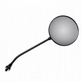 Зеркало WM LU00113P Black