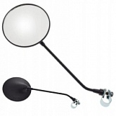 Зеркала WM LU0012P Black