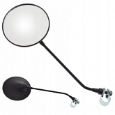 Зеркала WM LU0012P Black