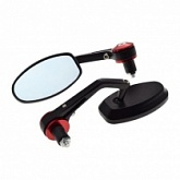 Зеркала WM LU0221 Black