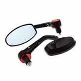 Зеркала WM LU0221 Black