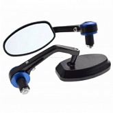 Зеркала WM LU0222 Black