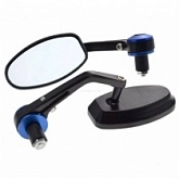 Зеркала WM LU0222 Black