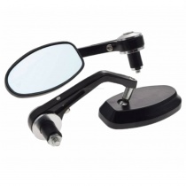 Зеркала WM LU0223 Black