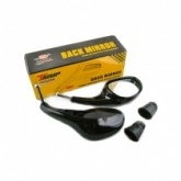 Зеркала EVO ZED-005 Black