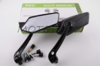 Зеркала Koso RDD-023 Black