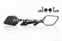 Зеркала Motorace Black