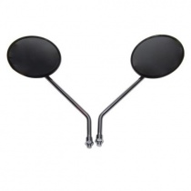 Зеркала Motorace ZMR-005 Black