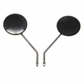 Зеркала Motorace ZMR-006 Black