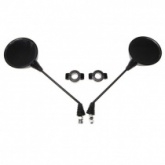 Зеркала Motorace ZMR-007 Black