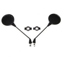 Зеркала Motorace ZMR-007 Black