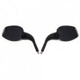 Зеркала Motorace ZMR-011 Black