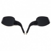 Зеркала Motorace ZMR-011 Black