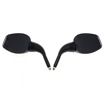 Зеркала Motorace ZMR-011 Black