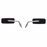 Зеркала Motorace ZMR-019 Black
