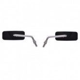Зеркала Motorace ZMR-019 Black