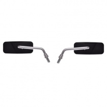 Зеркала Motorace ZMR-019 Black