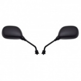 Зеркала Motorace ZMR-021 Black