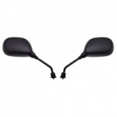 Зеркала Motorace ZMR-021 Black
