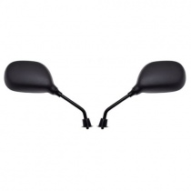 Зеркала Motorace ZMR-021 Black
