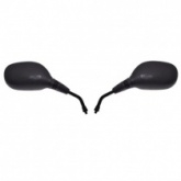 Зеркала Motorace ZMR-023 Black