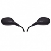 Зеркала Motorace ZMR-023 Black