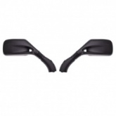 Зеркала Motorace ZMR-037 Black
