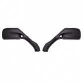 Зеркала Motorace ZMR-037 Black