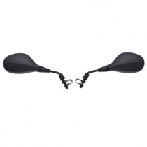 Зеркала Motorace ZMR-040 Black ATV