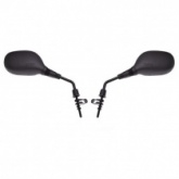 Зеркала Motorace ZMR-041 Black ATV