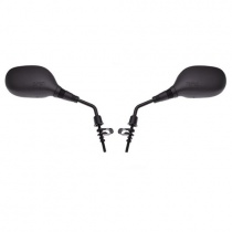 Зеркала Motorace ZMR-041 Black ATV
