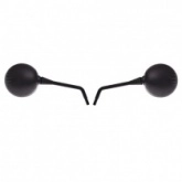 Зеркала Motorace ZMR-043 Black